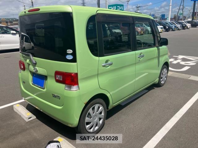 Daihatsu TANTO 2012-02 8415358-3