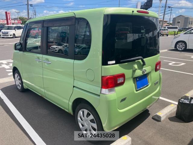 Daihatsu TANTO 2012-02 8415358-4