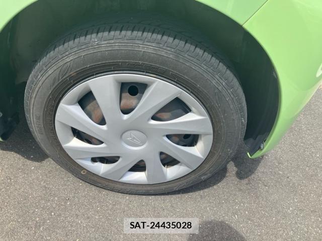 Daihatsu TANTO 2012-02 8415358-5