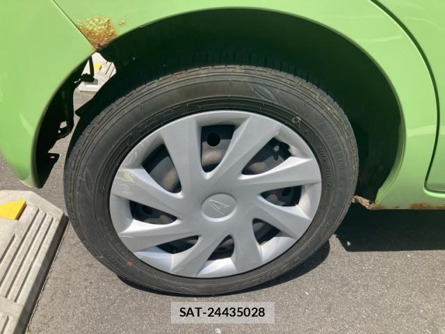 Daihatsu TANTO 2012-02 8415358-6
