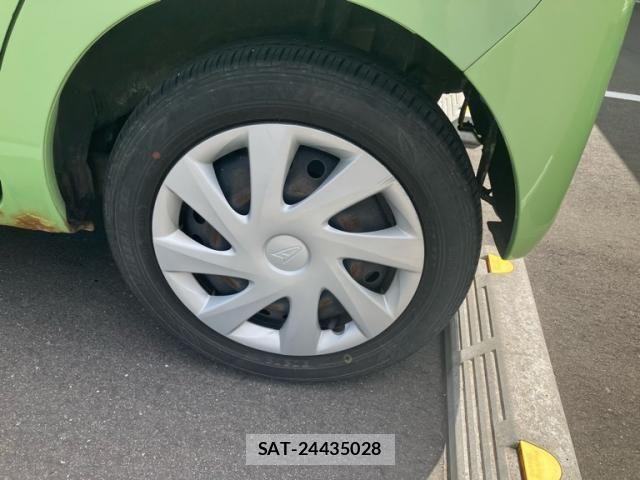 Daihatsu TANTO 2012-02 8415358-7