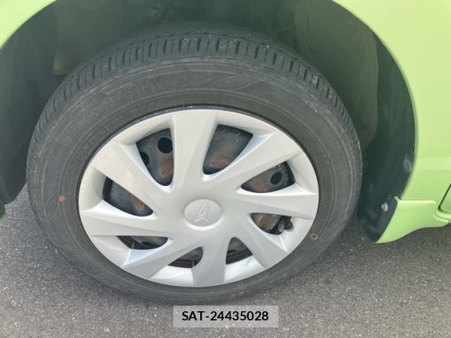 Daihatsu TANTO 2012-02 8415358-8