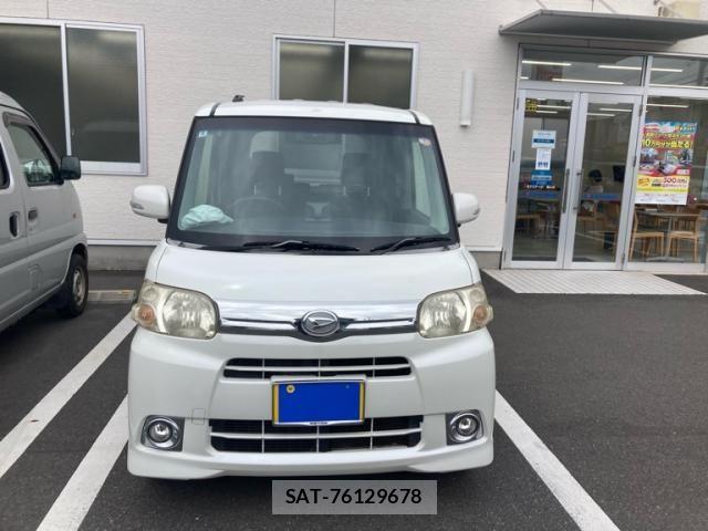 Daihatsu TANTO 2012-06 8438975-0