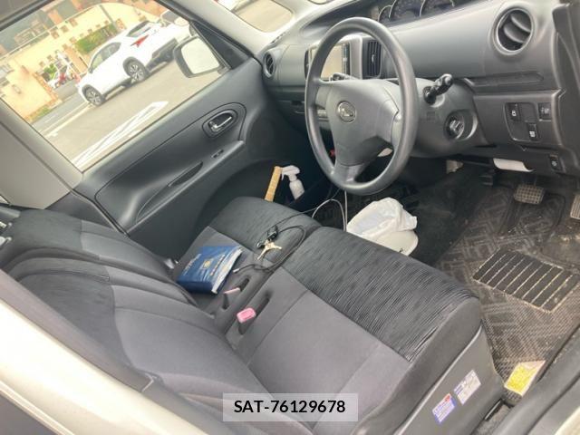 Daihatsu TANTO 2012-06 8438975-10