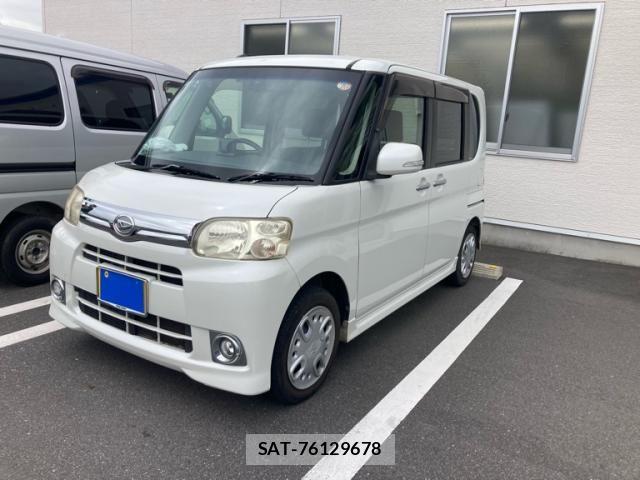 Daihatsu TANTO 2012-06 8438975-1