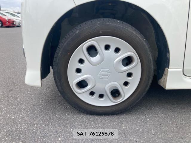 Daihatsu TANTO 2012-06 8438975-2