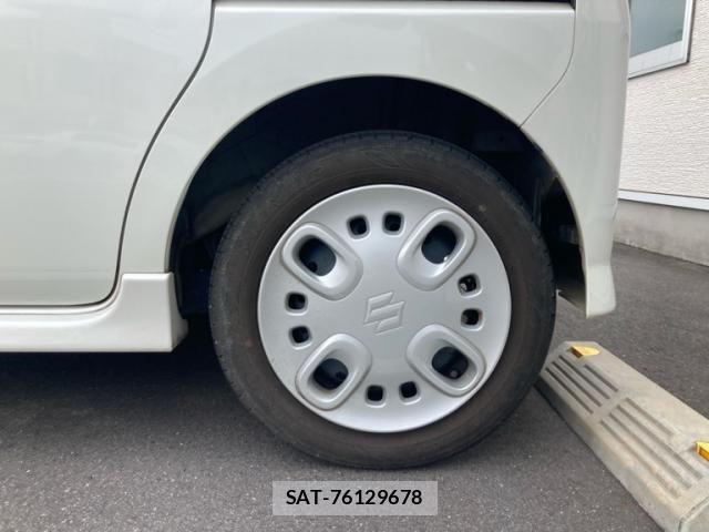 Daihatsu TANTO 2012-06 8438975-3