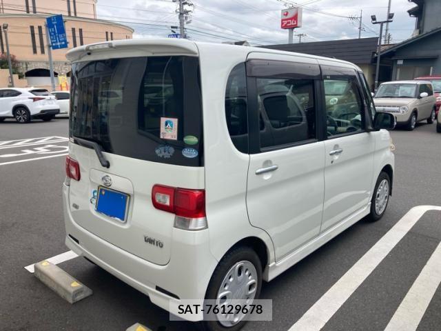 Daihatsu TANTO 2012-06 8438975-4