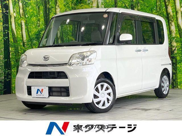 Daihatsu TANTO 2014-01 8438971-0