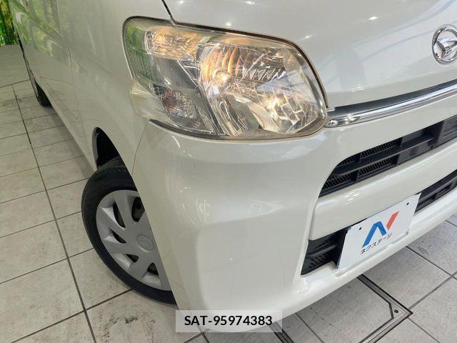 Daihatsu TANTO 2014-01 8438971-12