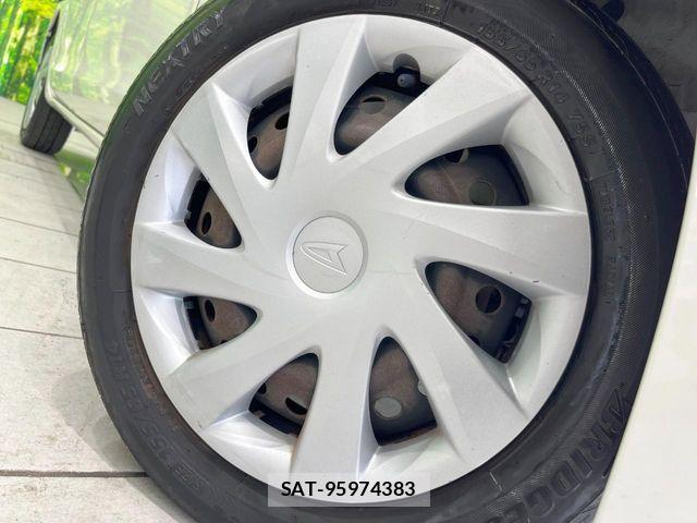 Daihatsu TANTO 2014-01 8438971-13