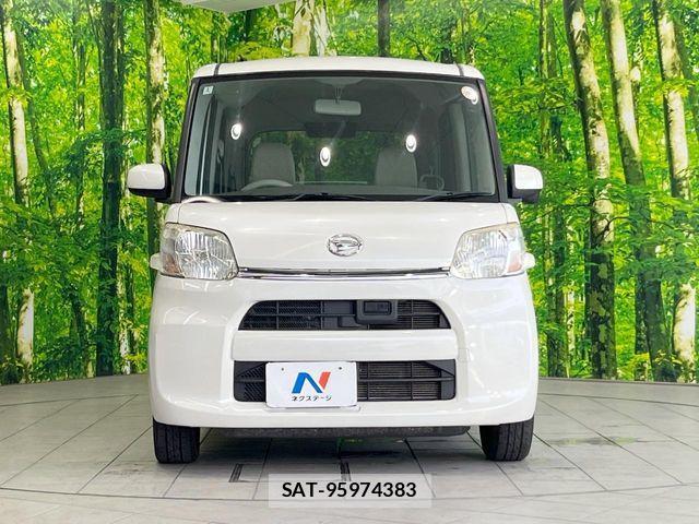 Daihatsu TANTO 2014-01 8438971-14