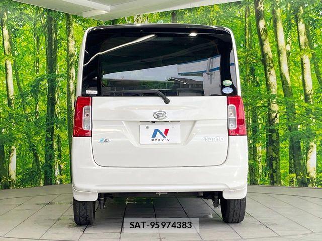 Daihatsu TANTO 2014-01 8438971-15