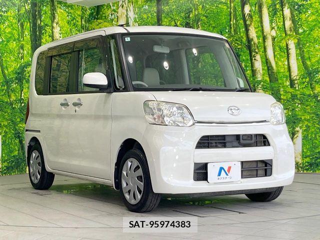 Daihatsu TANTO 2014-01 8438971-16