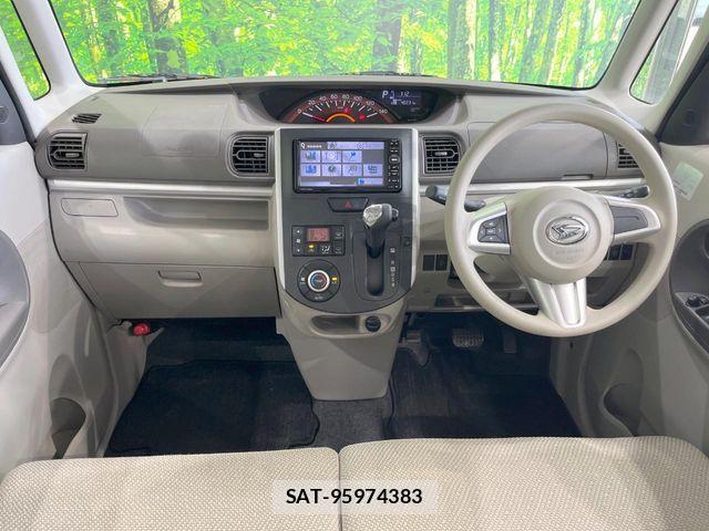 Daihatsu TANTO 2014-01 8438971-1