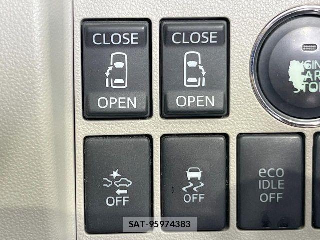 Daihatsu TANTO 2014-01 8438971-2