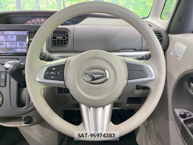 Daihatsu TANTO 2014-01 8438971-8