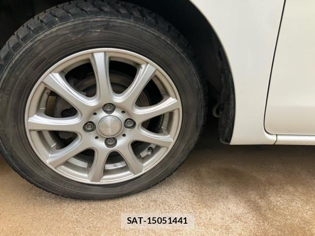 Daihatsu TANTO 2013-12 8438550-9