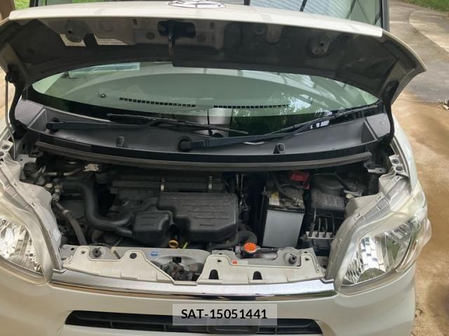Daihatsu TANTO 2013-12 8438550-13