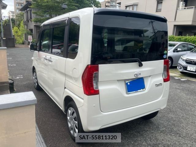 Daihatsu TANTO 2017-09 8438972-10