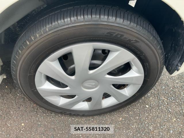 Daihatsu TANTO 2017-09 8438972-12