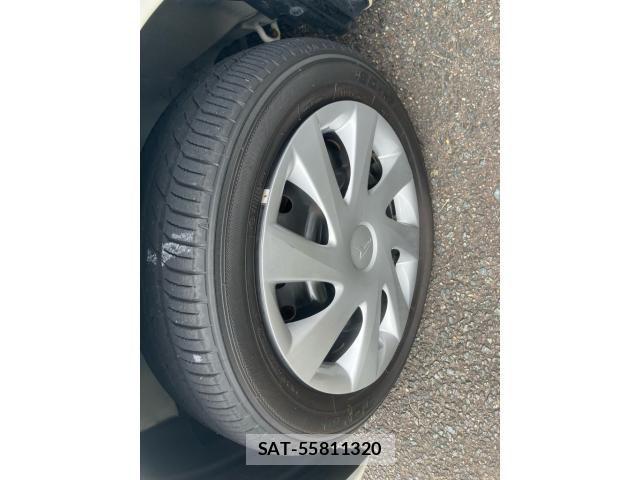 Daihatsu TANTO 2017-09 8438972-13