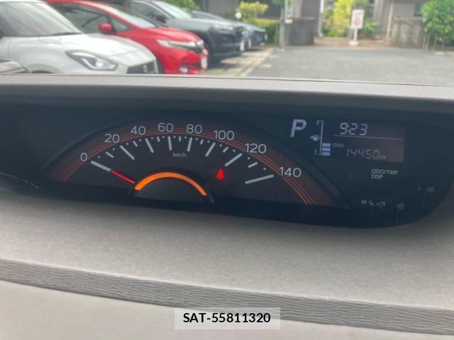 Daihatsu TANTO 2017-09 8438972-14