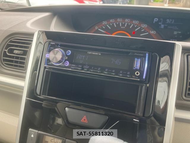 Daihatsu TANTO 2017-09 8438972-15