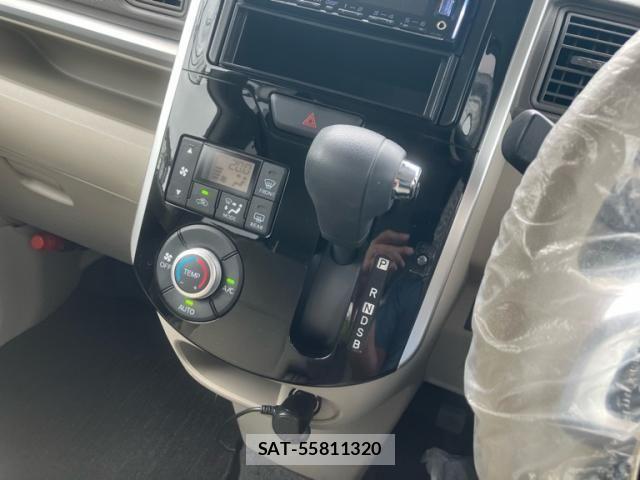 Daihatsu TANTO 2017-09 8438972-17