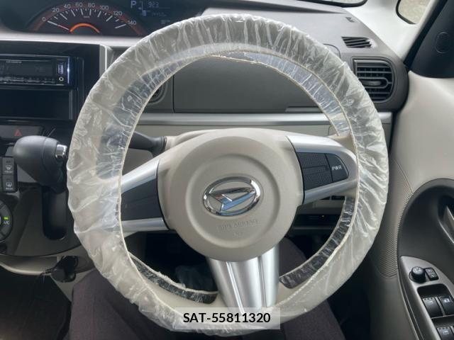 Daihatsu TANTO 2017-09 8438972-18