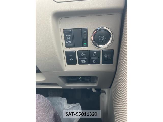 Daihatsu TANTO 2017-09 8438972-19
