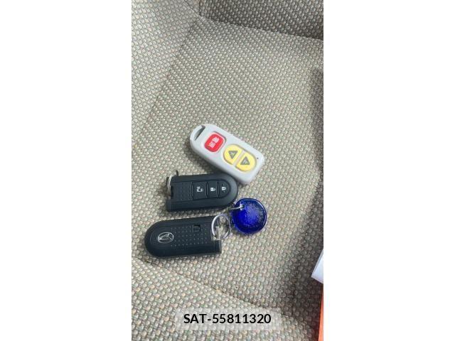 Daihatsu TANTO 2017-09 8438972-20
