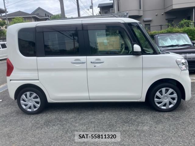 Daihatsu TANTO 2017-09 8438972-2