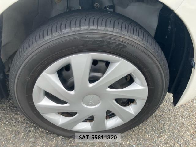 Daihatsu TANTO 2017-09 8438972-3