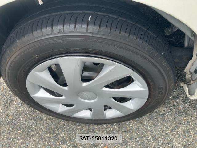 Daihatsu TANTO 2017-09 8438972-4