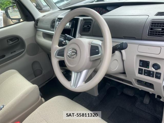 Daihatsu TANTO 2017-09 8438972-5