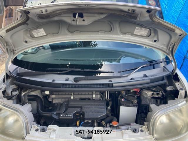 Daihatsu TANTO 2012-09 8438974-14