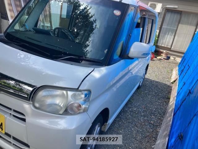 Daihatsu TANTO 2012-09 8438974-1