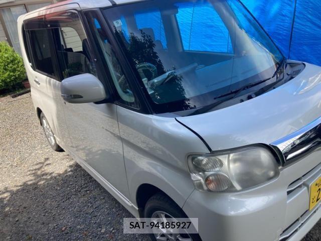 Daihatsu TANTO 2012-09 8438974-2
