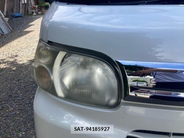 Daihatsu TANTO 2012-09 8438974-3