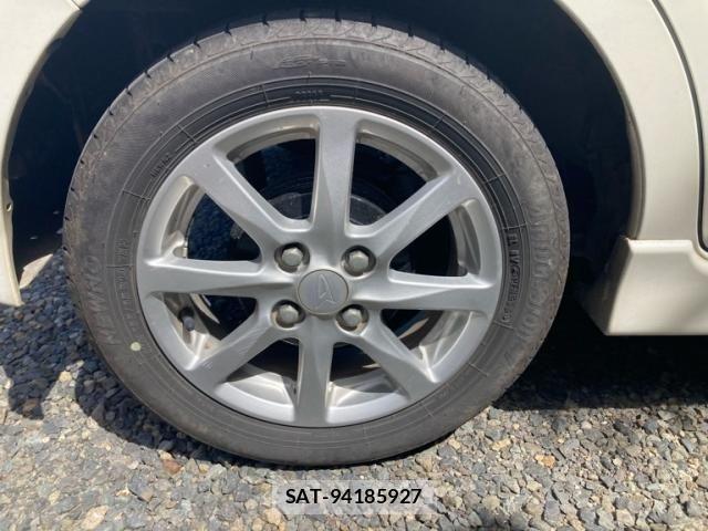 Daihatsu TANTO 2012-09 8438974-6