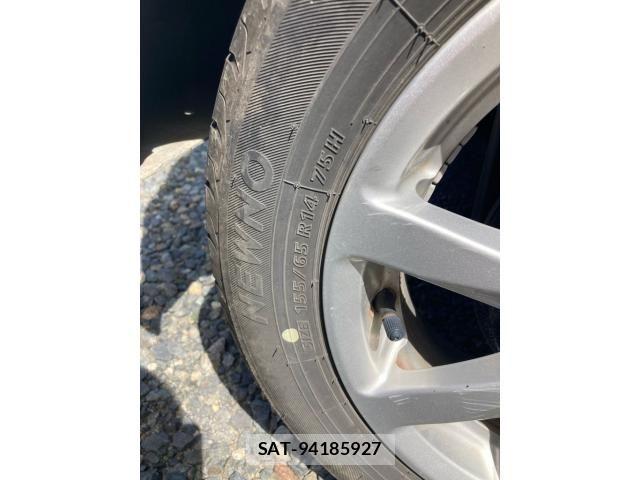 Daihatsu TANTO 2012-09 8438974-7