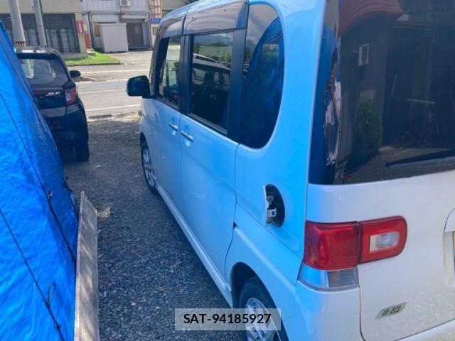 Daihatsu TANTO 2012-09 8438974-8
