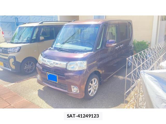 Daihatsu TANTO 2013-09 8438620-0