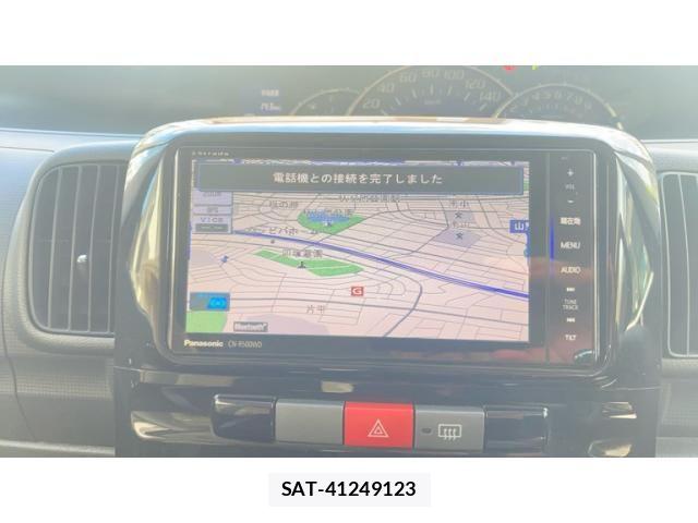 Daihatsu TANTO 2013-09 8438620-9