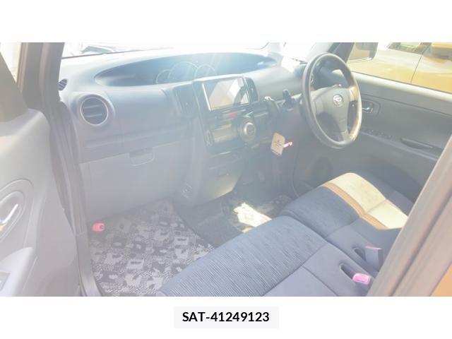 Daihatsu TANTO 2013-09 8438620-13