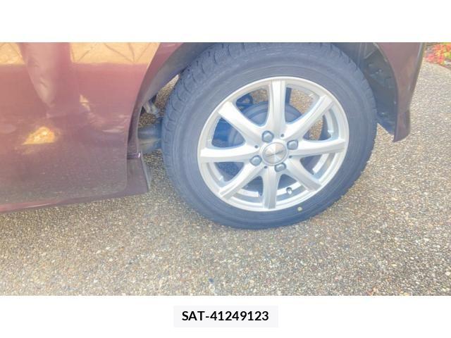Daihatsu TANTO 2013-09 8438620-15
