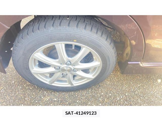 Daihatsu TANTO 2013-09 8438620-18