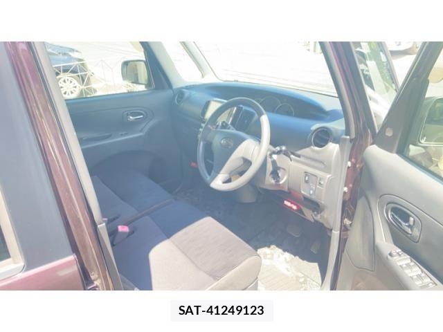 Daihatsu TANTO 2013-09 8438620-4