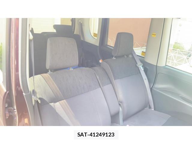 Daihatsu TANTO 2013-09 8438620-5